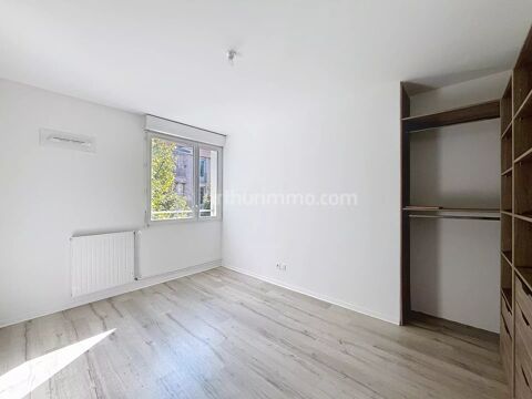  Appartement � louer 4 pi�ces 92 m�