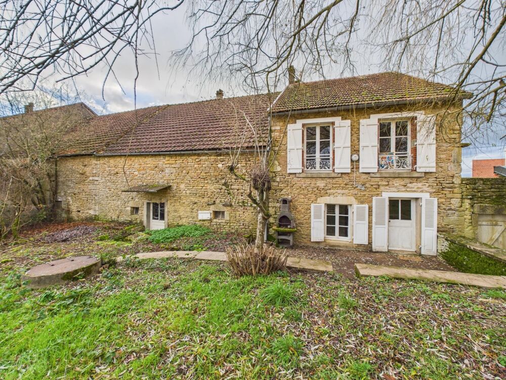 Vente Maison En exclusivité, Maison de Village à Mont-Saint-Jean Mont-saint-jean