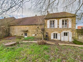  Maison à vendre 4 pièces 80 m²