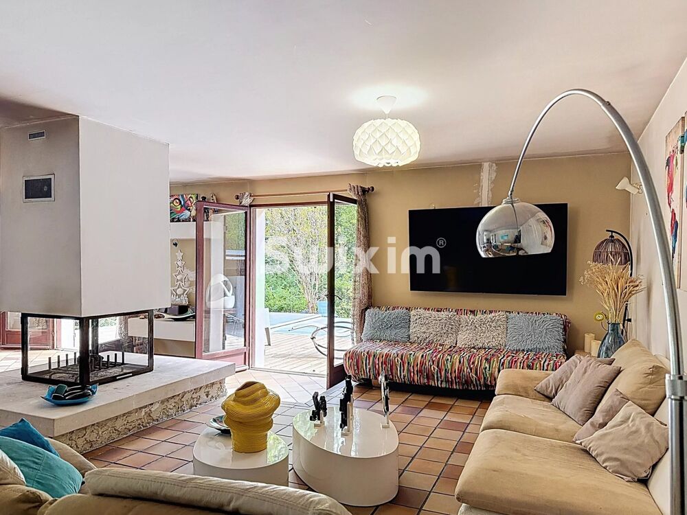 à vendre  Maison Pessac (33600)