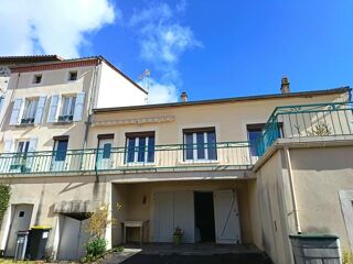  Maison à vendre 6 pièces 113 m²