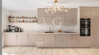  Appartement � vendre 4 pi�ces 124 m�