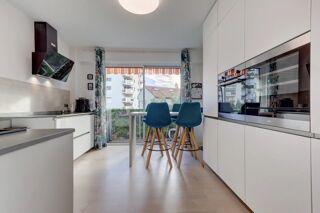  Appartement � vendre 5 pi�ces 123 m�