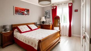  Maison à vendre 6 pièces 160 m²