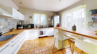  Maison à vendre 7 pièces 179 m²