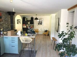  Maison à vendre 6 pièces 118 m²