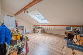  Appartement � vendre 4 pi�ces 142 m�