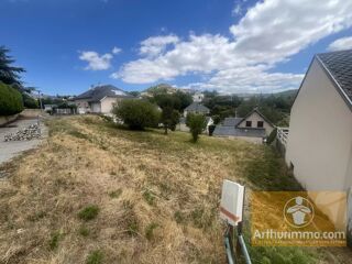  Terrain à vendre 559 m²