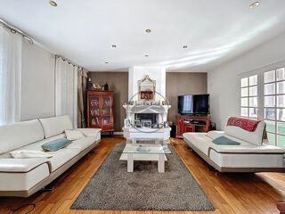  Maison � vendre 9 pi�ces 237 m�