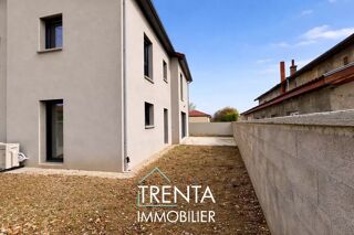  Appartement à vendre 4 pièces 87 m²