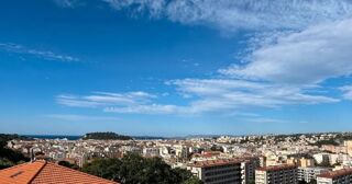  Appartement � louer 3 pi�ces 58 m�