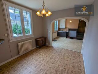  Maison � vendre 3 pi�ces 52 m�