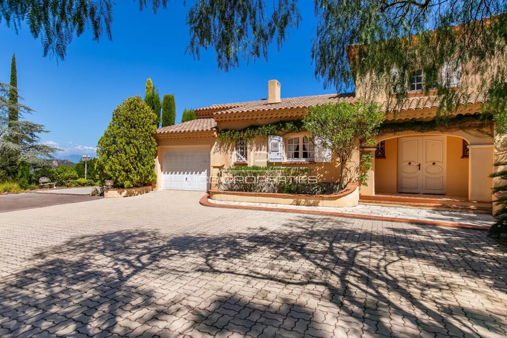 � vendre  Maison Le Trayas (83700)