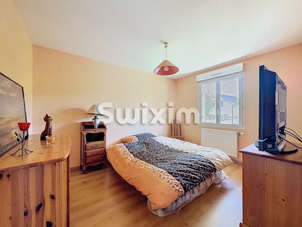 � vendre  Maison Pr�vessin-Mo�ns (01280)