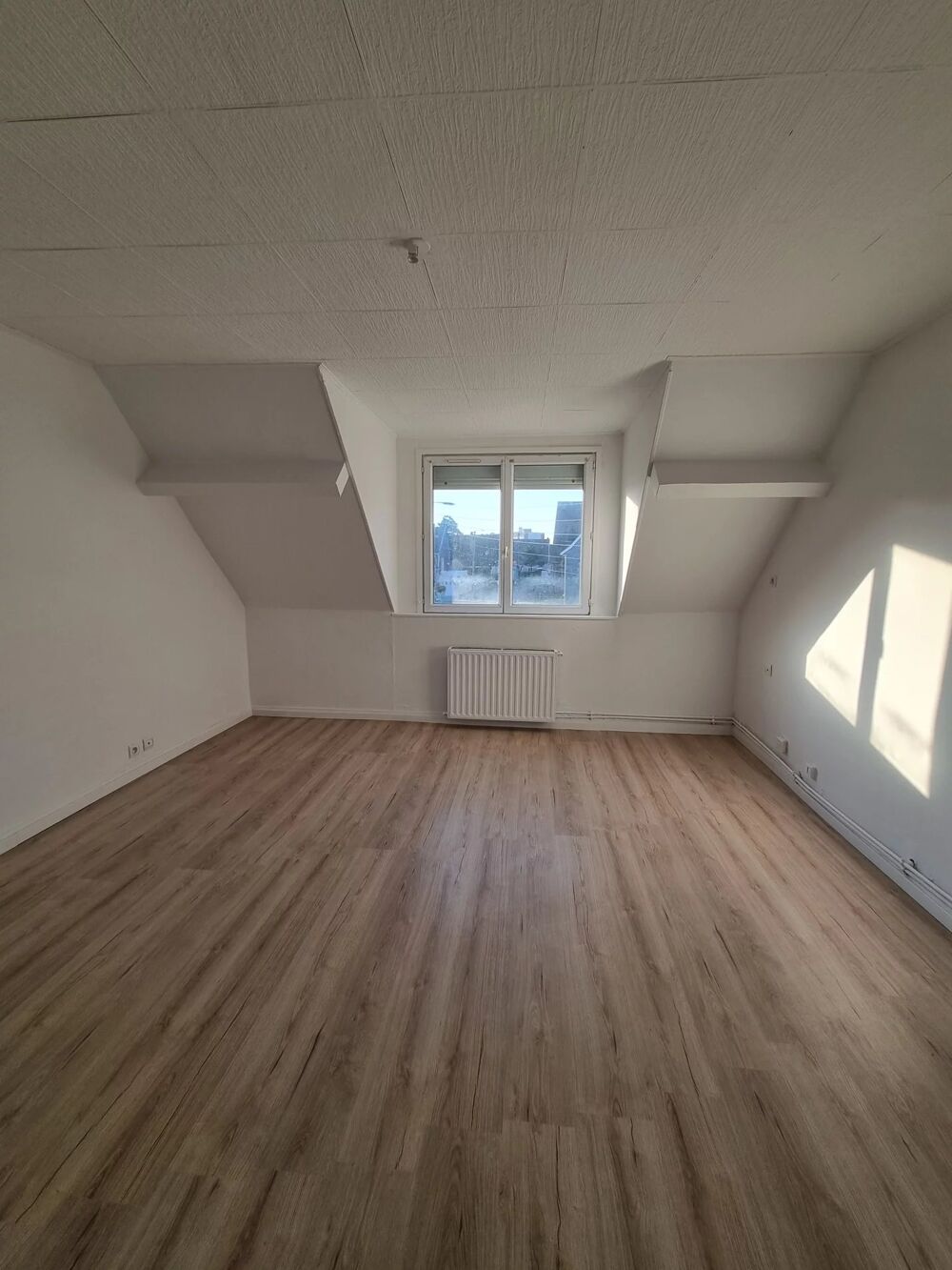 Location Appartement F3 limite Outreau Boulogne-sur-mer