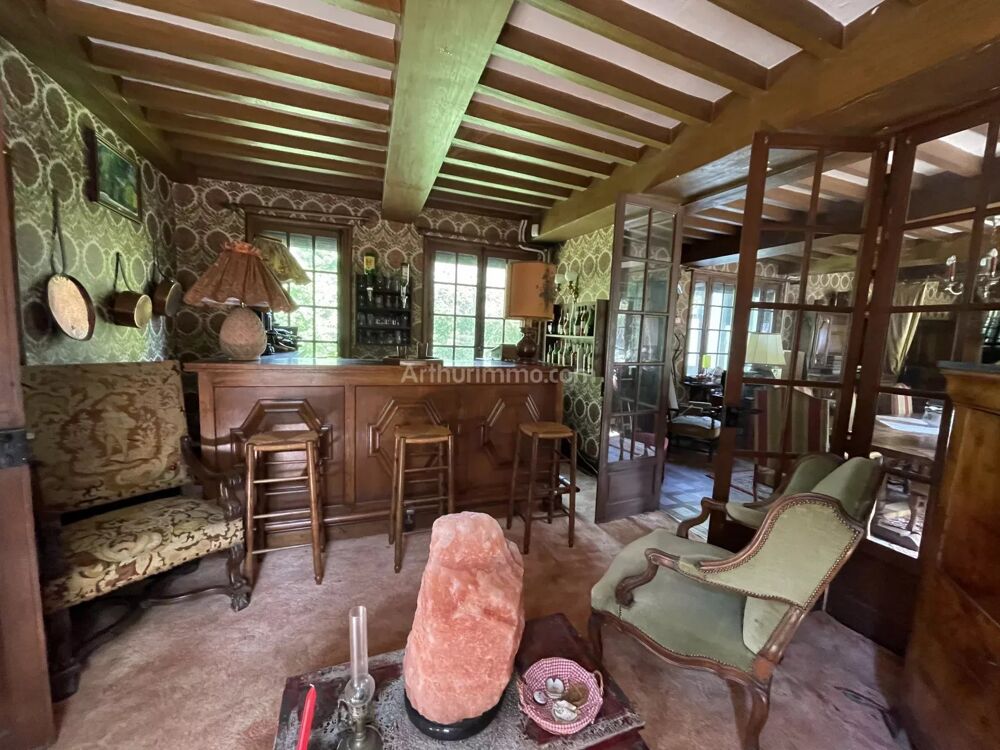  vendre  Maison Talmontiers (60590)