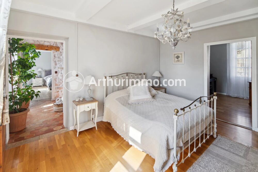  vendre  Villa Le Cannet-des-Maures (83340)