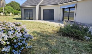  Maison à vendre 6 pièces 186 m²