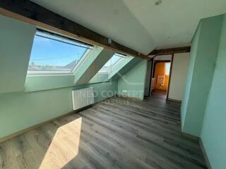  Appartement à louer 1 pièce 22 m²
