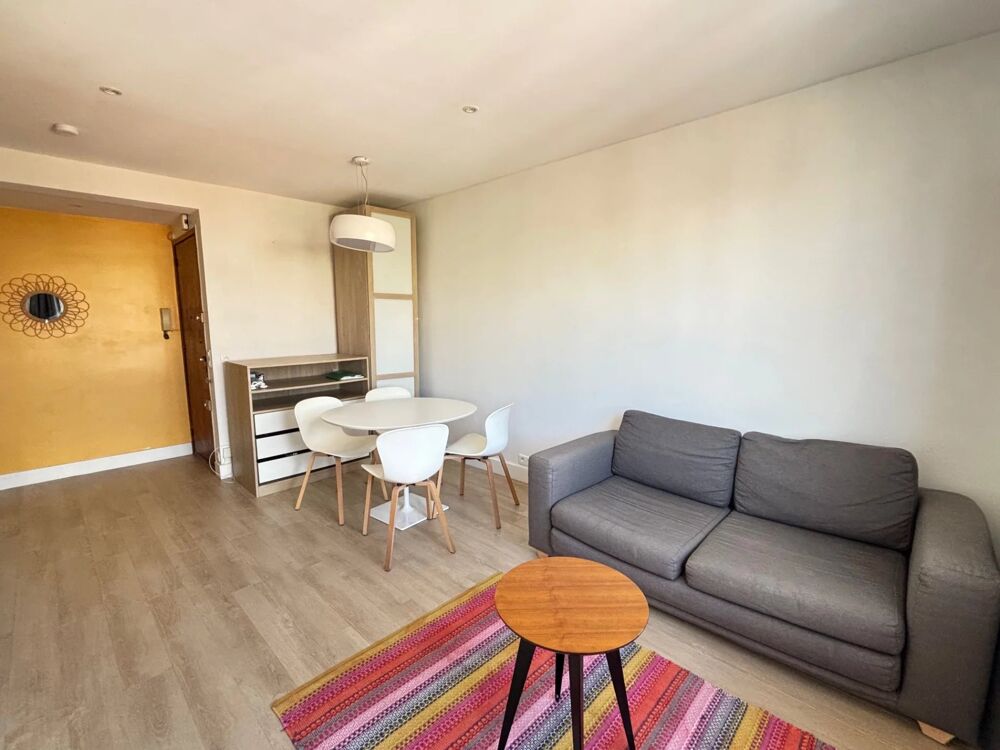 Location Appartement Location 2 p Meublé Cannes Cannes