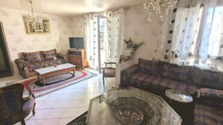  Appartement � vendre 5 pi�ces 83 m�