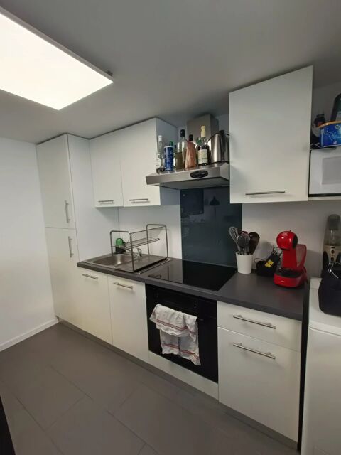  Appartement � louer 2 pi�ces 36 m�