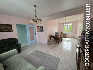  Maison à vendre 8 pièces 115 m²