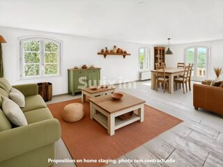  Maison � vendre 5 pi�ces 151 m�