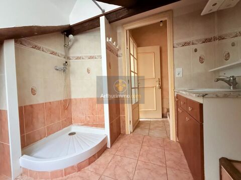  Appartement � louer 2 pi�ces 48 m�