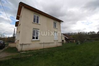  Maison  vendre 4 pices 113 m