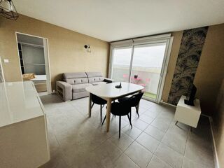  Appartement à louer 2 pièces 42 m²