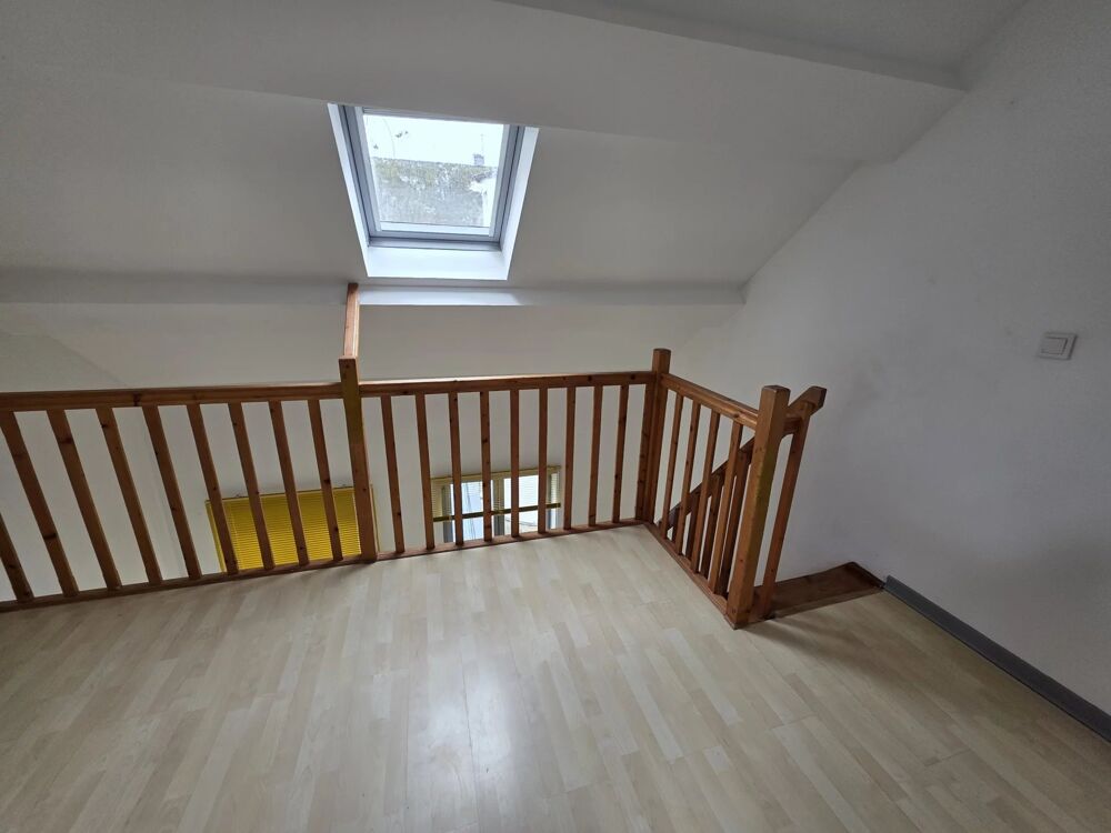 Location Appartement Location BOULOGNE SUR MER, Appartements 36 m² - 2 pièces Boulogne-sur-mer