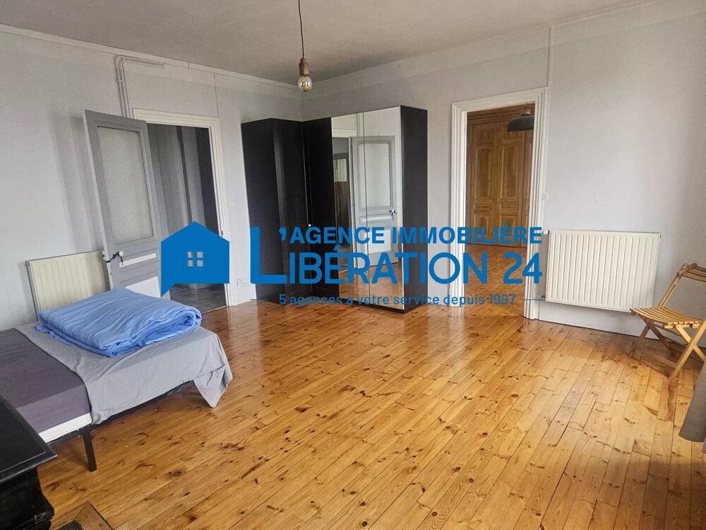 Location Appartement La Valette 95m² avec extérieur Saint-chamond