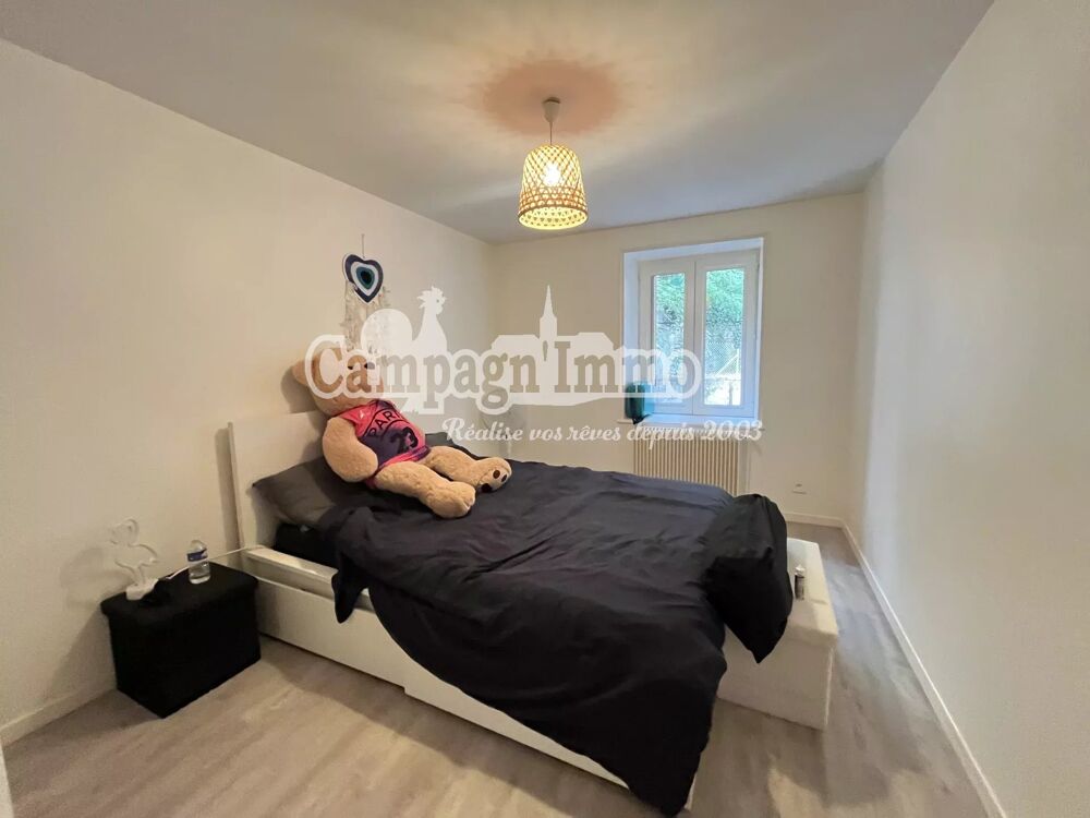 Location Appartement APPARTEMENT T3 Tarare