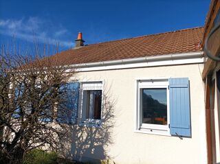  Maison  vendre 5 pices 94 m