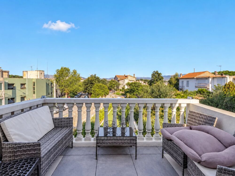à vendre  Villa Cannes (06400)