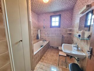  Maison � vendre 6 pi�ces 145 m�