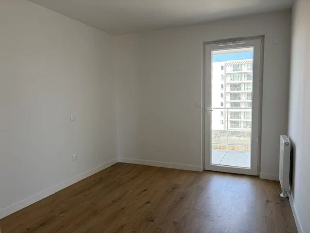 Location Appartement Appartement T4 de 78 m² dans une résidence neuve avec ascenseur Boulogne-sur-mer