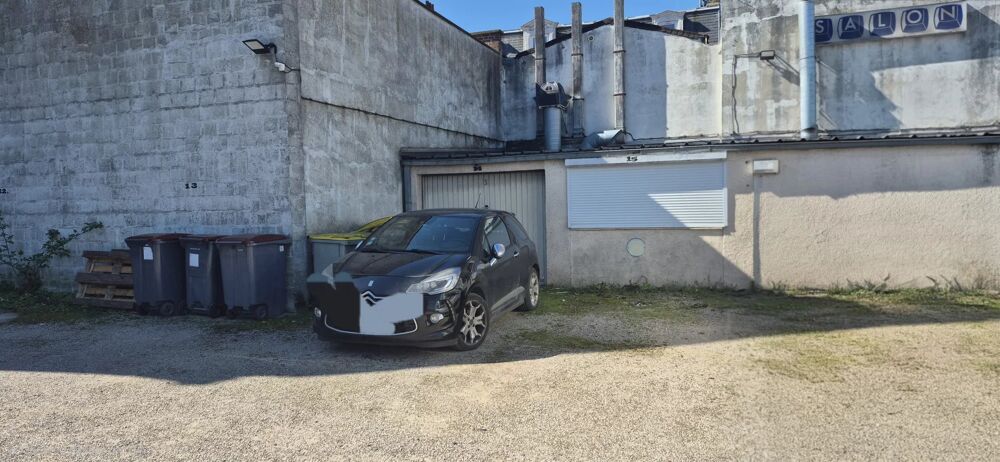 Location Parking/Garage place parking à louer extra centre Saint-Omer Saint-omer