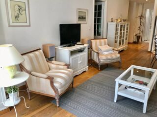  Appartement � vendre 1 pi�ce 54 m�