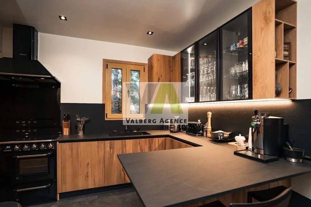 à vendre  Villa Valberg (06470)