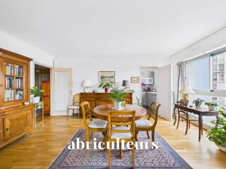  Appartement � vendre 4 pi�ces 86 m�