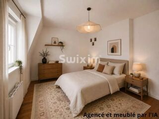  Maison à vendre 4 pièces 61 m²