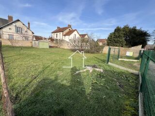  Terrain � vendre 500 m�