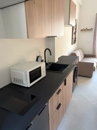  Appartement � louer 25 m�