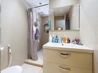  Appartement à vendre 1 pièce 25 m²