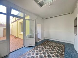  Appartement � vendre 3 pi�ces 65 m�