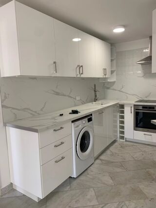  Appartement à louer 3 pièces 46 m²