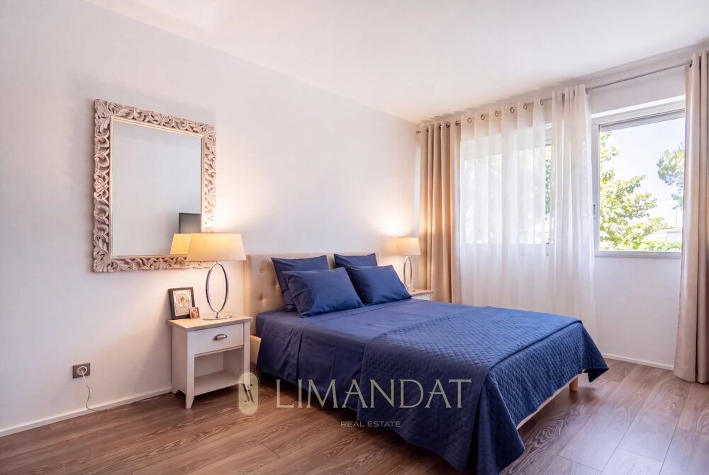 à vendre  Appartement Vallauris (06220)