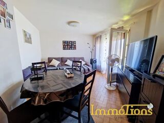  Appartement à vendre 3 pièces 63 m²